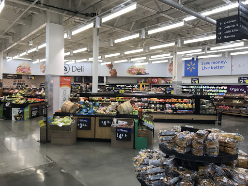 Department Store «Walmart Supercenter», reviews and photos, 26502 Towne Centre Dr, Foothill Ranch, CA 92610, USA