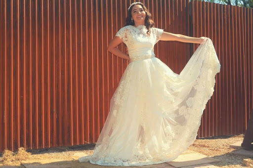 Bridal Shop «Hem and Her Bridal», reviews and photos, 4004 N Stone Ave, Tucson, AZ 85705, USA