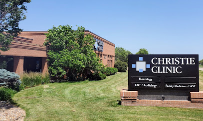 Christie Clinic Laboratory at Christie Clinic in Bloomington on Empire