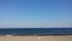 Eyko beach'in fotoğrafı #43 ile birlikte