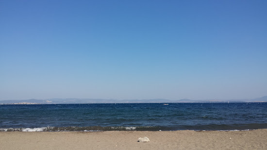 Eyko beach