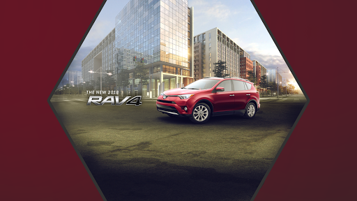 Toyota Dealer «Valdosta Toyota», reviews and photos, 2980 James Rd, Valdosta, GA 31601, USA