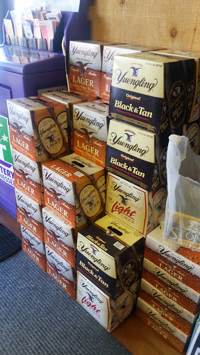 Liquor Store «Donelson Pike Liquors», reviews and photos, 519 Donelson Pike # 101, Nashville, TN 37214, USA