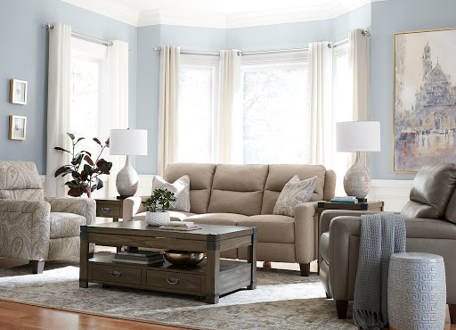 Furniture Store «Havertys Furniture», reviews and photos, 1725 N Rock Rd, Wichita, KS 67206, USA