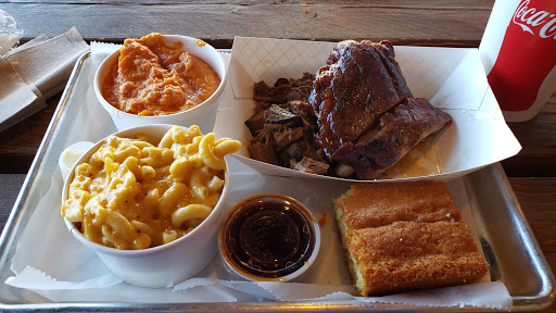 Charlotte-Rose’s Carolina BBQ Find Barbecue restaurant in Tucson Near Location