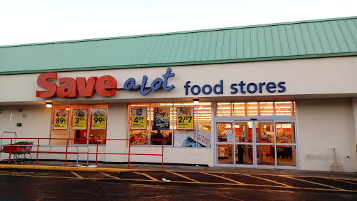 Save-A-Lot, 1600 E St Georges Ave, Linden, NJ 07036, USA, 