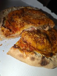 Les plus récentes photos du Pizzeria Pizza la fogata à L'Île-Rousse - n°1
