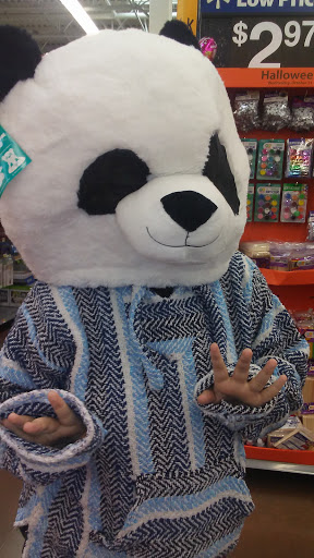 Department Store «Walmart Supercenter», reviews and photos, 14800 Fort Campbell Blvd, Oak Grove, KY 42262, USA