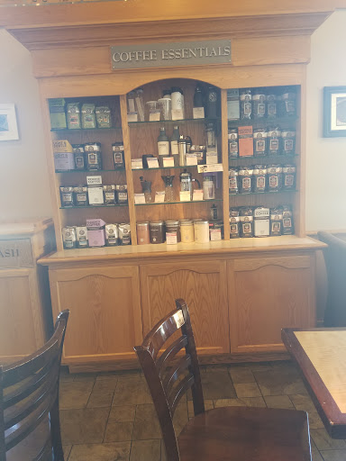 Coffee Shop «The Coffee Bean & Tea Leaf», reviews and photos, 16215 Sierra Lakes Pkwy, Fontana, CA 92336, USA