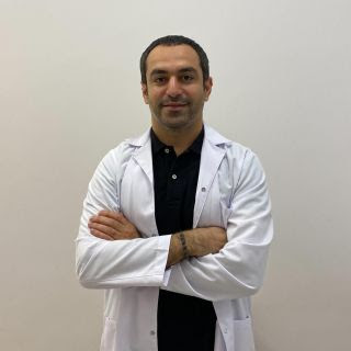 Op. Dr. Tural Khalilov