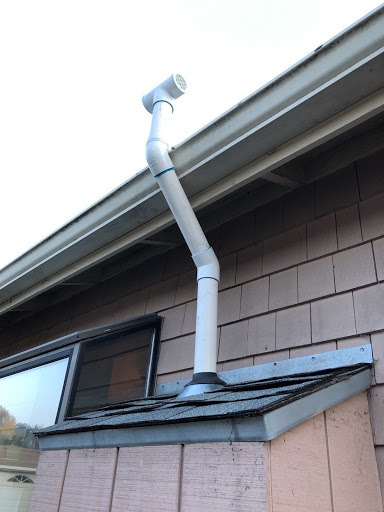 HVAC Contractor «Albert Nahman Plumbing and Heating», reviews and photos, 3333 M.L.K. Jr Way, Berkeley, CA 94703, USA