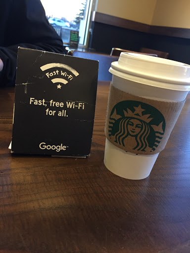 Coffee Shop «Starbucks», reviews and photos, 4216 24th Ave #200, Fort Gratiot Twp, MI 48059, USA