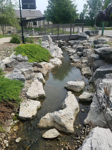 Park «DePauw Nature Park», reviews and photos, 1400 West County Road 125 South, Greencastle, IN 46135, USA