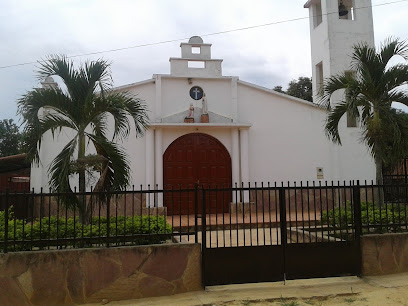 Iglesia Santa Bernardita