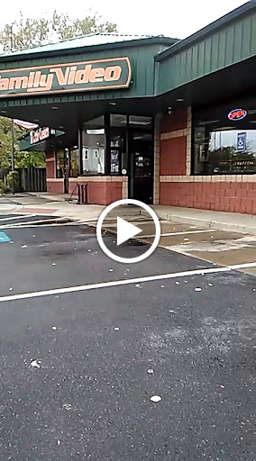 Movie Rental Store «Family Video», reviews and photos, 954 Ridge Rd, Lackawanna, NY 14218, USA