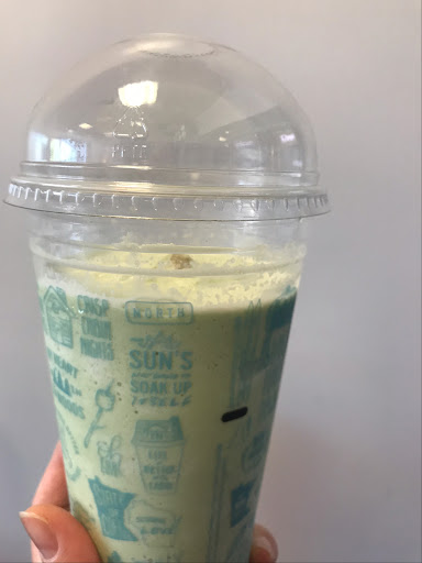 Coffee Shop «Caribou Coffee», reviews and photos, 1823 Market Blvd, Hastings, MN 55033, USA