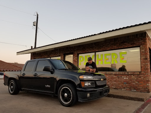 Used Car Dealer «The Car Network», reviews and photos, 1840 Forest Ln, Garland, TX 75042, USA