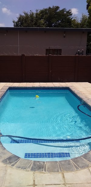 Simunye Pool Services - photo 1