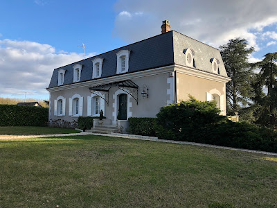 MDC Charpente / Couverture à Fondettes