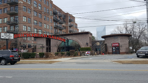 American Restaurant «Buckhead Saloon», reviews and photos, 3227 Roswell Rd NE, Atlanta, GA 30305, USA