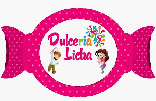 Dulceria Licha en Ciudad Hidalgo