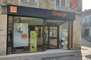 Boutique Orange - Lesparre Médoc image
