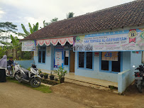 Foto SMK  Terpadu Al-basyariyah, Kabupaten Tasikmalaya