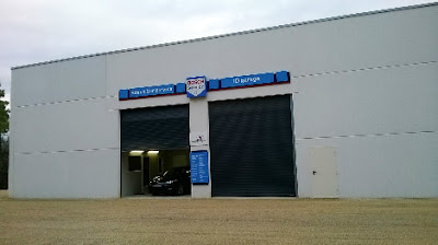 ID Garage à Montauroux