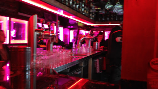 Cafe Bar The Pint