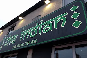 The Indian, Indian Restaurant, Northwich image