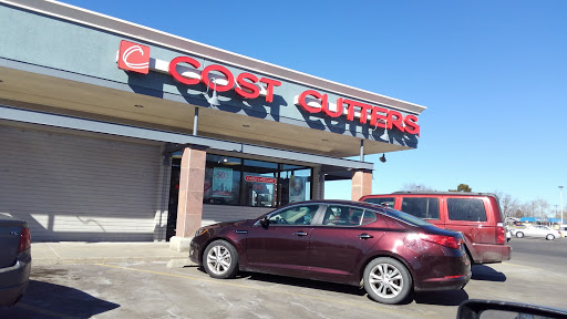 Hair Salon «Cost Cutters», reviews and photos, 3514 W 10th St, Greeley, CO 80634, USA