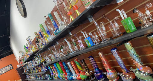 Tobacco Shop «PUFF Tobacco», reviews and photos, 19137 Wolf Rd, Mokena, IL 60448, USA