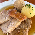 Photo n°3 de l'avis de Thorsten. fait le 26/08/2023 à 10:46 sur le  Hotel Haflhof à Egmating