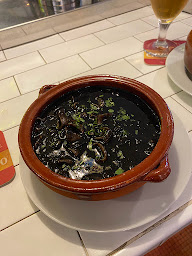 Photo n°122 de ABUELA à Paris ()