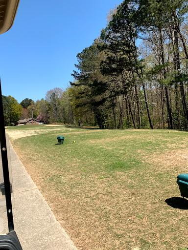 Golf Course «Honey Creek Golf and Country Club», reviews and photos, 635 Clubhouse Dr SE, Conyers, GA 30094, USA