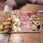 Photo n°1 de l'avis de Marianela.u fait le 13/12/2023 à 05:41 sur le  PANINI TURRO à Milan