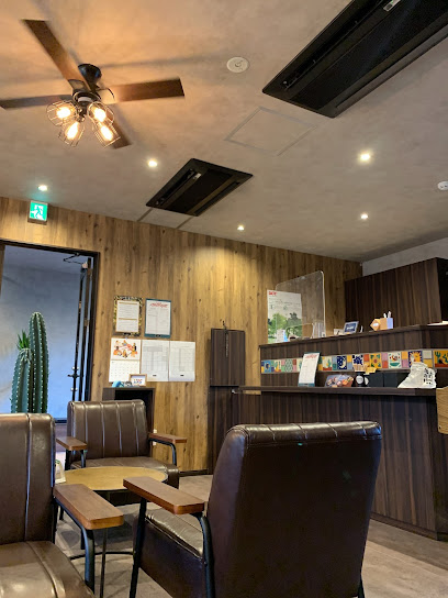 Cafe ＆ YOGA mental studio KOKORONE