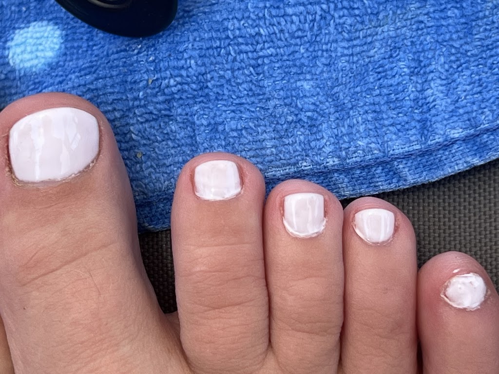 Nail Tech One 48843