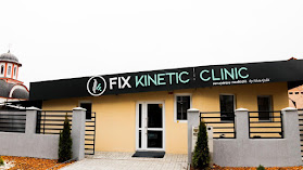 FIX KINETIC - Recuperare medicala Kinetoterapie Fizioterapie Drobeta Turnu Severin