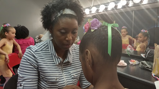 Performing Arts Theater «Robert E. Parilla Performing Arts», reviews and photos, 51 Mannakee St, Rockville, MD 20850, USA