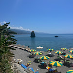 Photo n°2 de l'avis de Giuseppe.a fait le 01/08/2023 à 07:28 sur le  O Pôr Do Sol 21 à Acquappesa