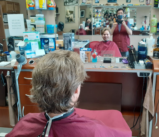 Barber Shop «Merrick Barbershop», reviews and photos, 363 Merrick Rd, Lynbrook, NY 11563, USA