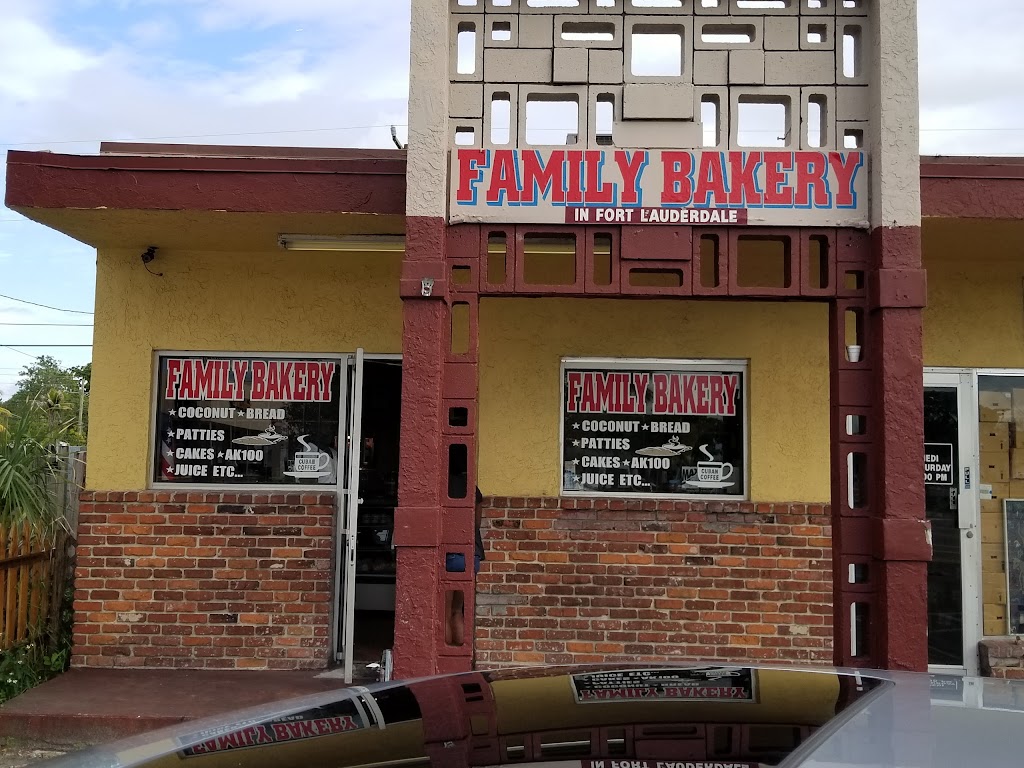 Family Bakery Fort Lauderdale, FL 33311 Menu, Hours, Reviews and