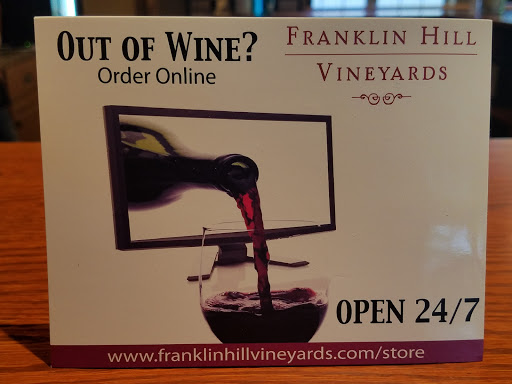 Winery «Franklin Hill Vineyards», reviews and photos, 7833 Franklin Hill Rd, Bangor, PA 18013, USA