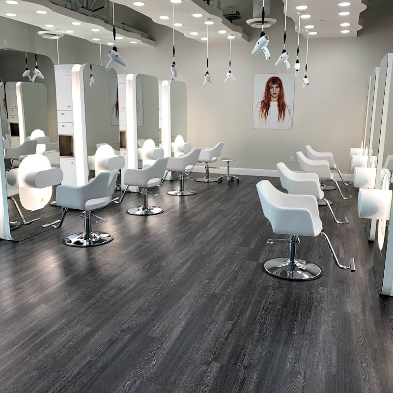 Pyure Salon