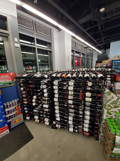 Liquor Store «Seaport Wine & Spirits», reviews and photos, 407 D St, Boston, MA 02210, USA