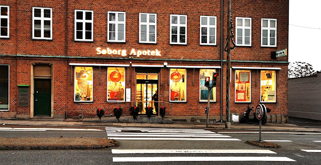 Søborg Hovedgade 86, 2860 Søborg, Danmark