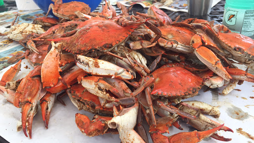 Seafood Market «Bonney & Sons Seafood And Produce», reviews and photos, 1973 Indian River Rd, Virginia Beach, VA 23456, USA