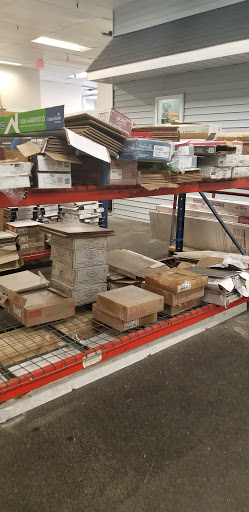 Home Goods Store «Habitat for Humanity Restore», reviews and photos