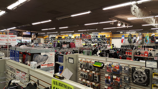 Motorcycle Parts Store «Cycle Gear», reviews and photos, 11230 Alpharetta Hwy #112, Roswell, GA 30076, USA